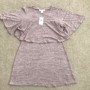 Soft and beautiful Motherhood short sleeve tee